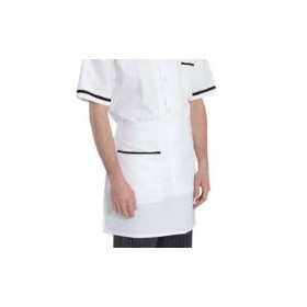 DAVANTINO BAR TESSUTO BIANCO 50X75